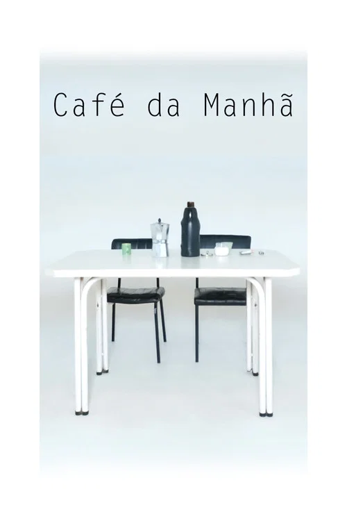 Café da Manhã постер