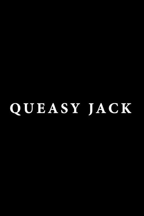 Queasy Jack постер