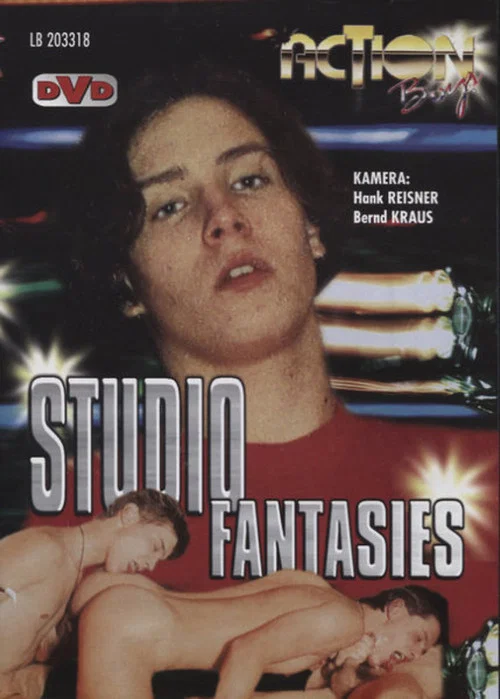 Studio Fantasies постер