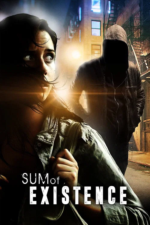 Sum of Existence постер