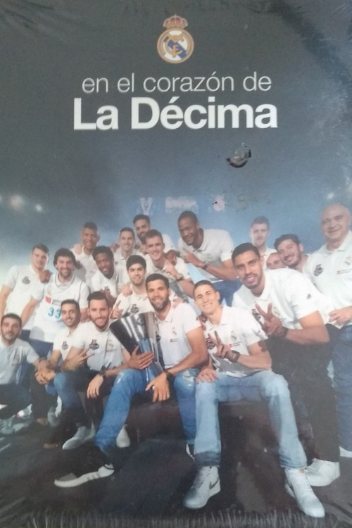 En el corazón de la Décima постер