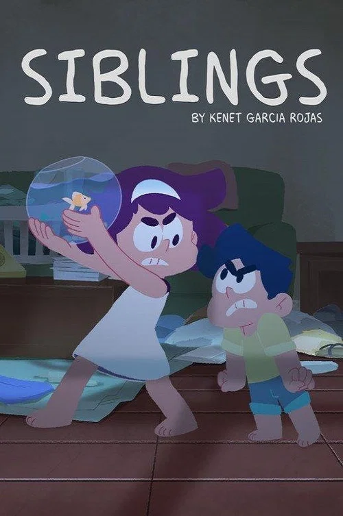 Siblings постер