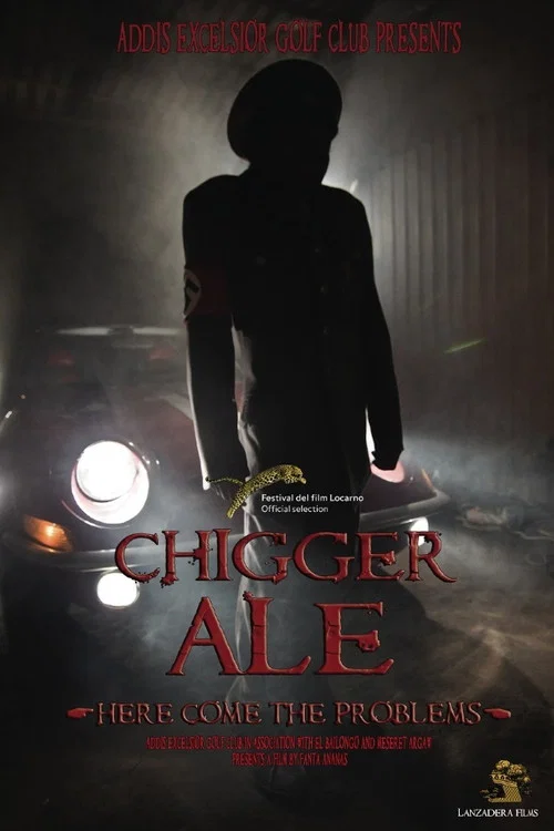 Chigger Ale постер