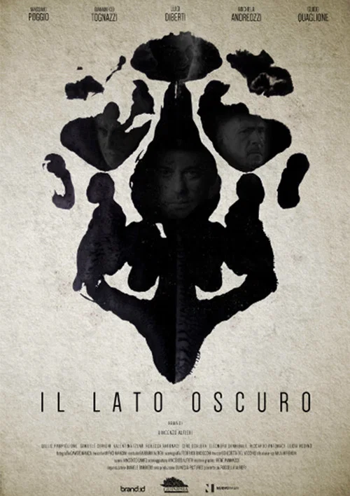 Il Lato Oscuro постер