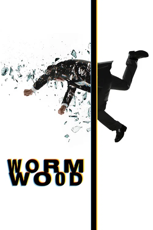 Wormwood постер