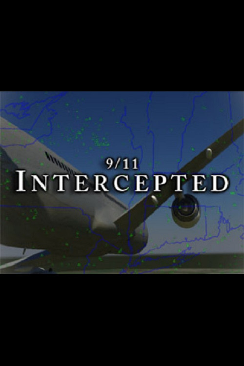 9/11: Intercepted постер