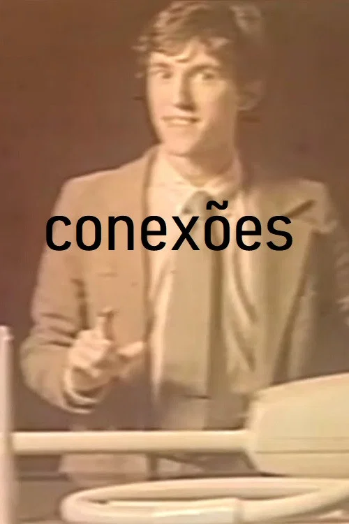 Conexões постер