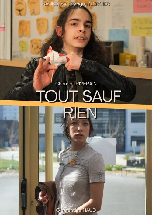Tout sauf Rien постер