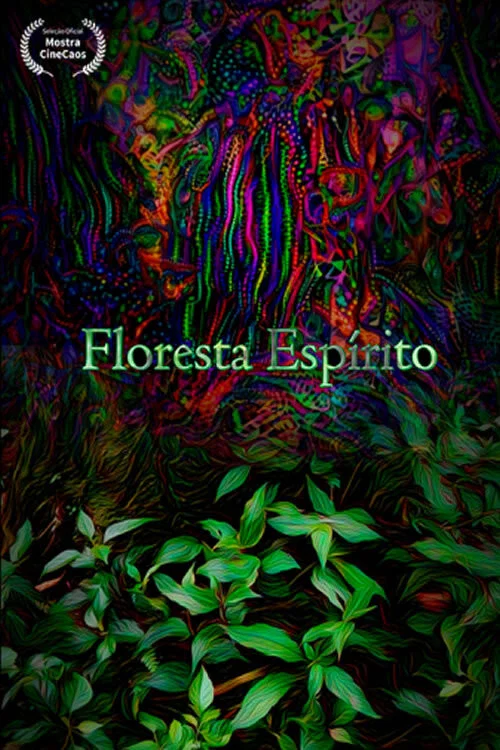 Floresta Espírito постер