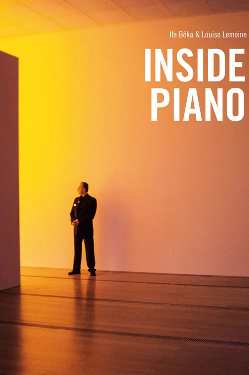 Inside Piano постер