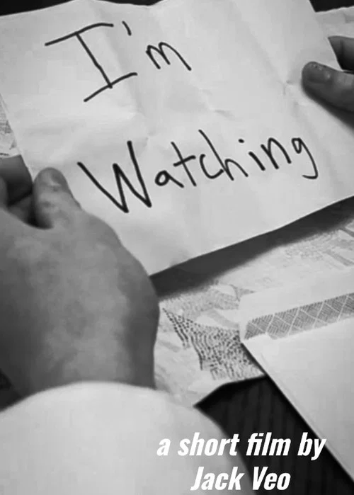 I'm Watching постер