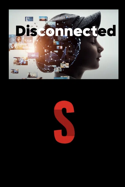 Disconnected постер