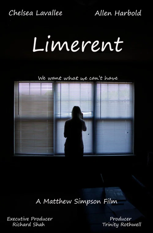 Limerent постер