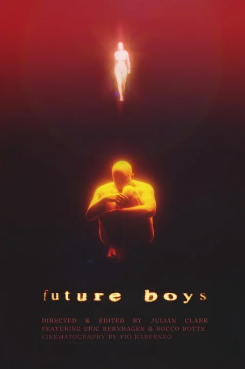 Future Boys постер