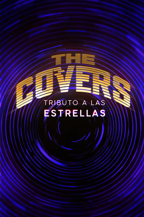 The Covers постер