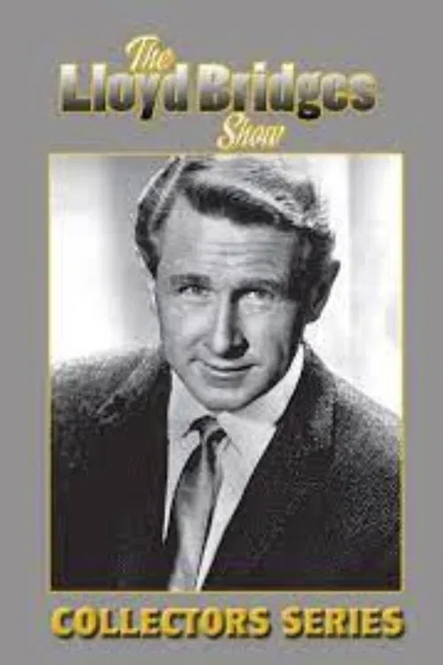 The Lloyd Bridges Show постер