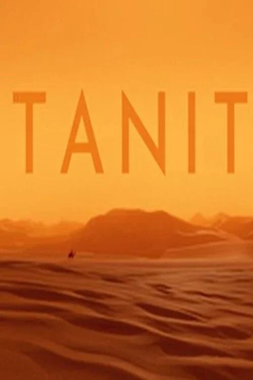 Tanit постер