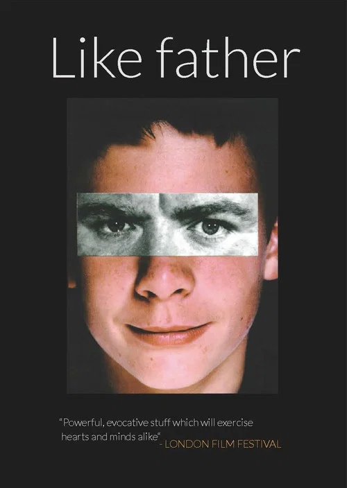 Like Father постер