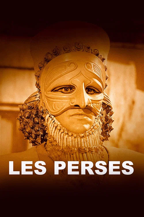Les Perses постер