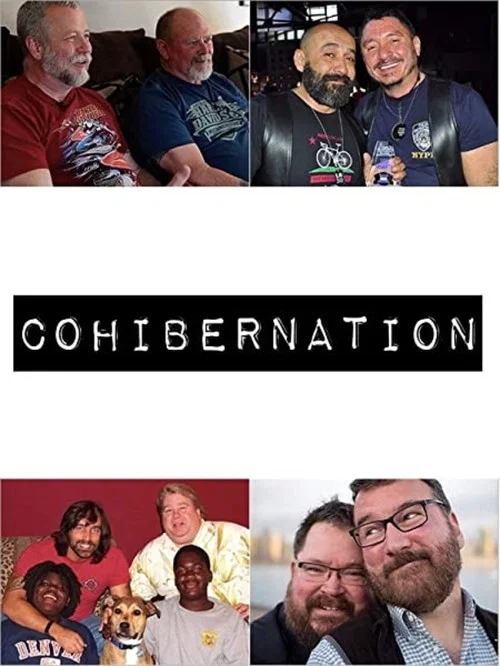 Cohibernation постер