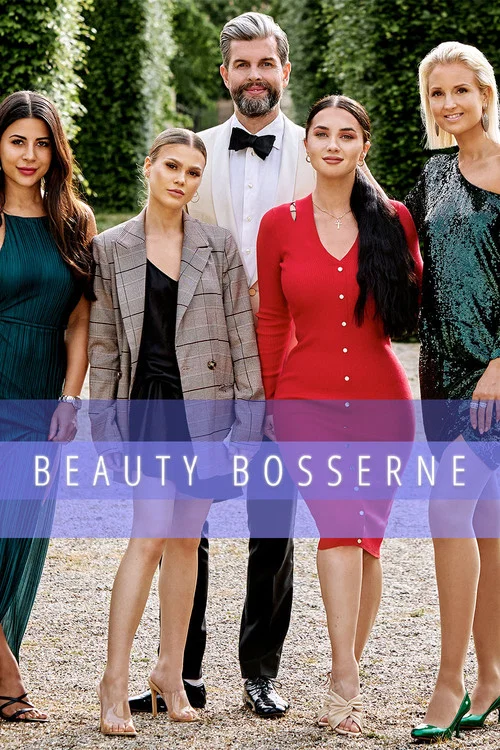 Beauty Bosserne постер