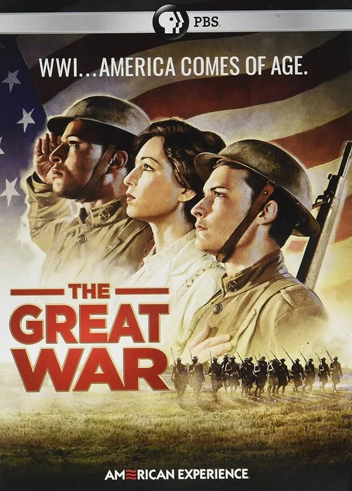 The Great War постер