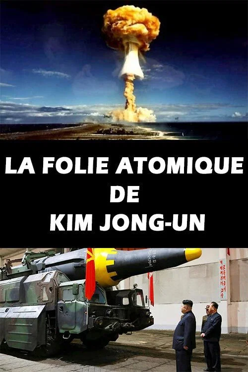 Das Spiel mit der Bombe постер