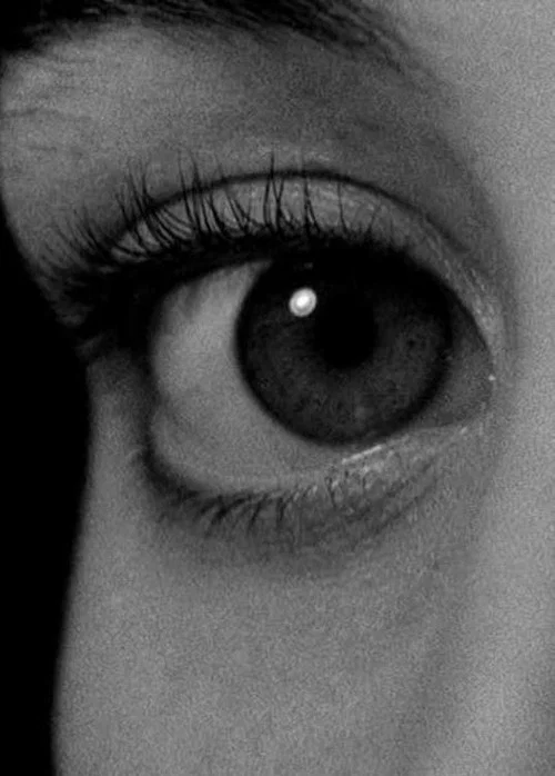 Eye постер