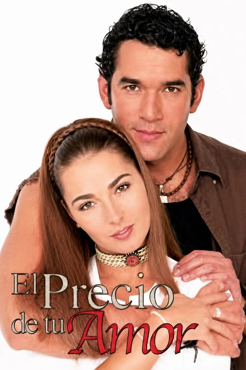 El precio de tu amor постер