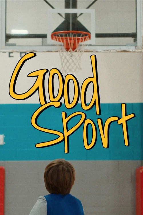 Good Sport постер