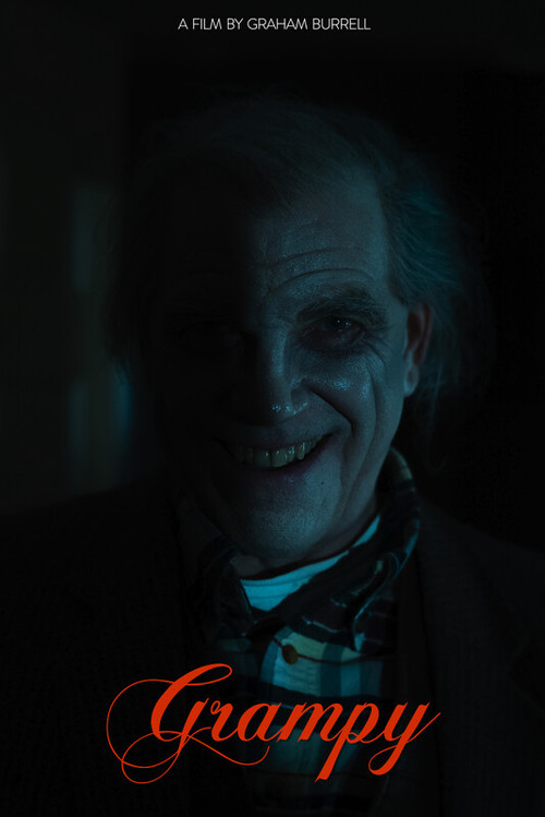 Grampy постер