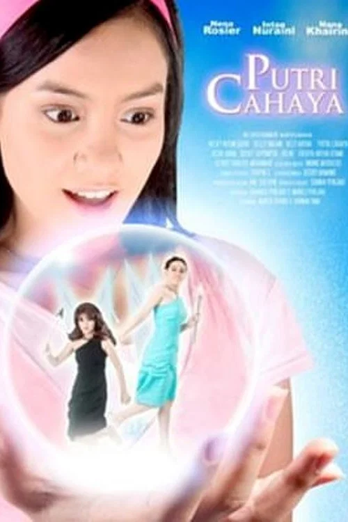 Putri Cahaya постер