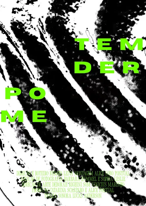 Tempo-Derme постер