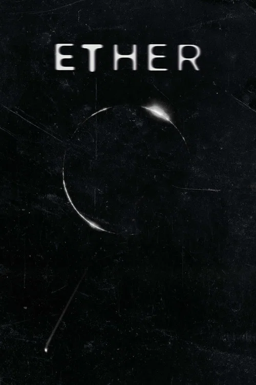 ETHER постер