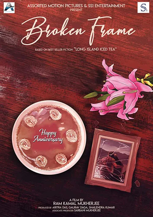 Broken Frame постер