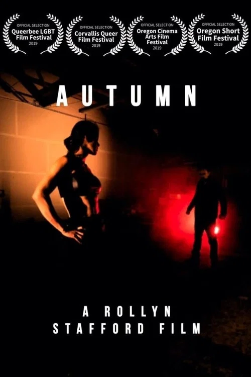 Autumn постер