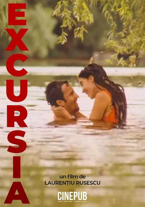 Excursia постер