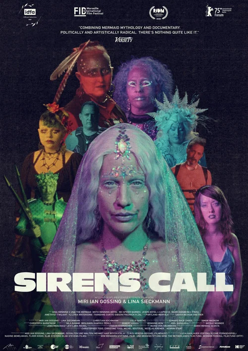 Sirens Call постер