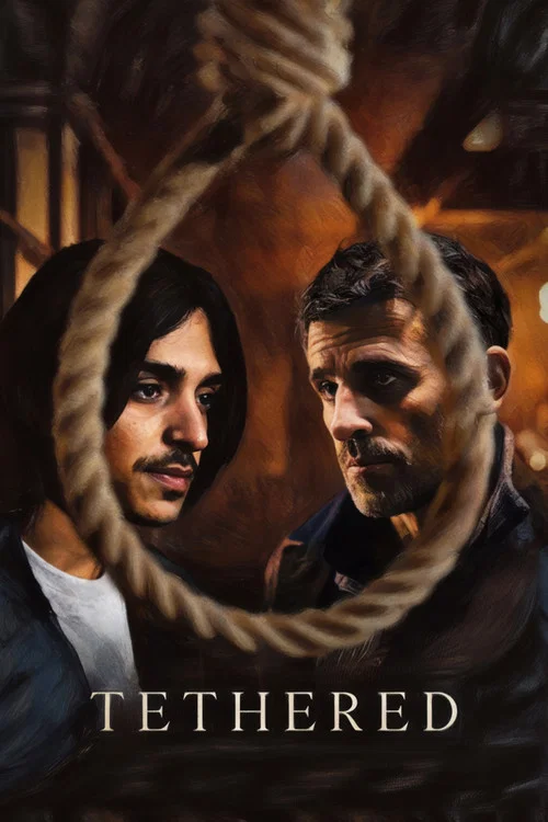 Tethered постер
