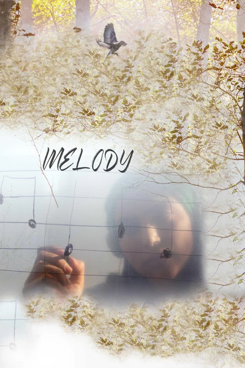 Melody постер