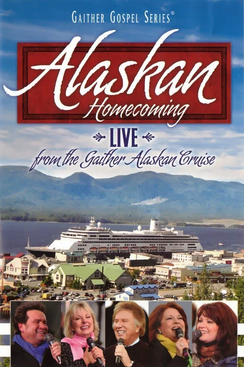 Alaskan Homecoming постер