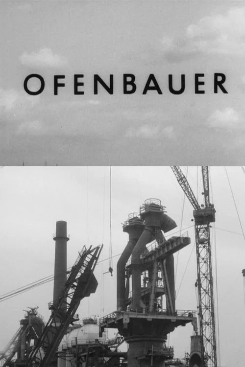Ofenbauer постер