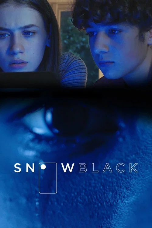 Snow Black постер