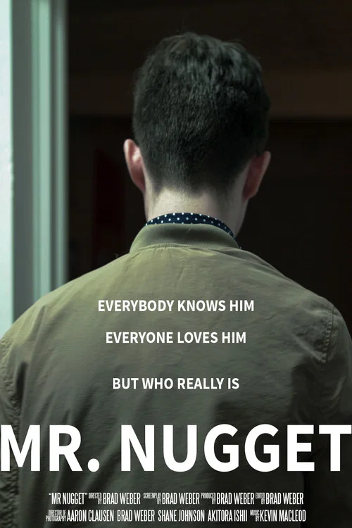 Mr. Nugget постер