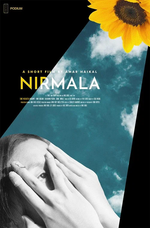 Nirmala (To Preserve a Sunflower) постер