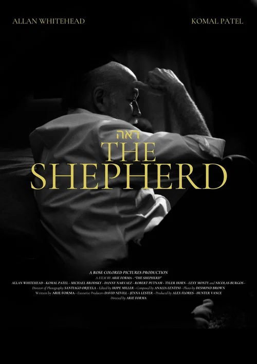 The Shepherd постер