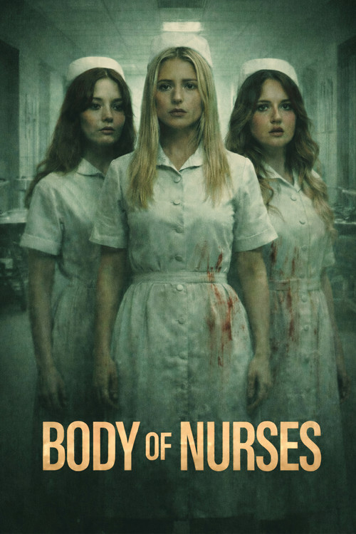 Body Of Nurses постер