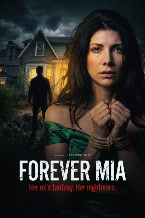 Forever Mia постер