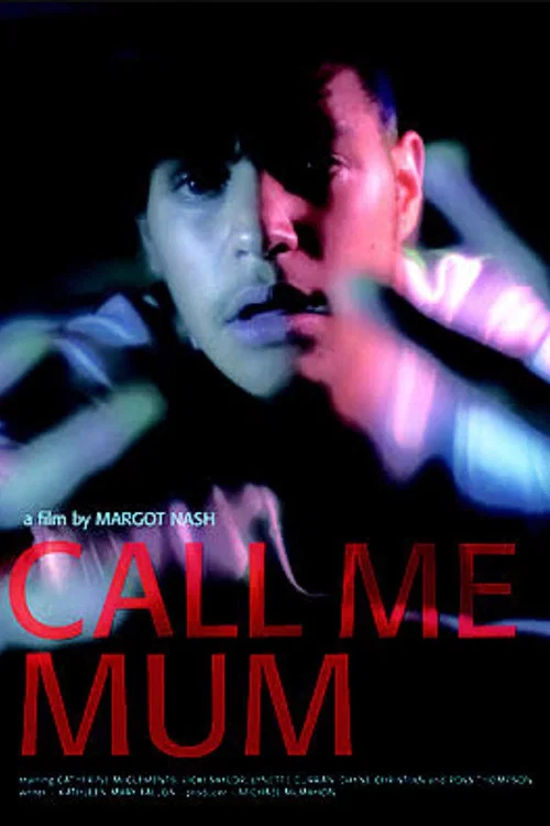 Call Me Mum постер