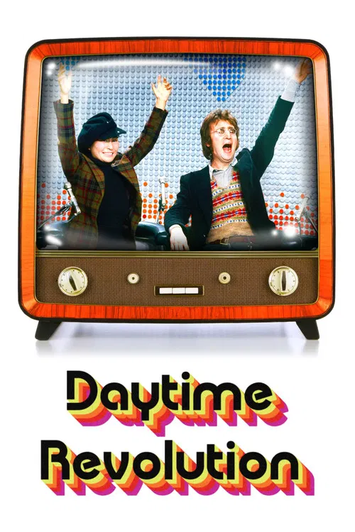 Daytime Revolution постер